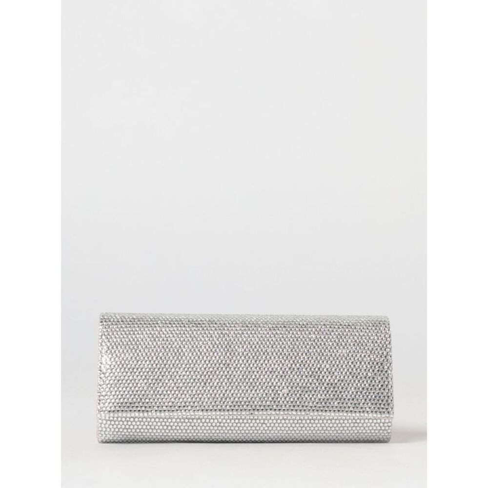 Twenty Fourhaitch Clutch Woman Blush Pink